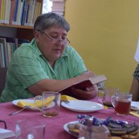 Zobacz w powiększeniu: Narodowe czytanie QUO VADIS Henryka Sienkiewicza (10)