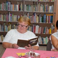 Zobacz w powiększeniu: Narodowe czytanie QUO VADIS Henryka Sienkiewicza (11)