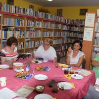 Zobacz w powiększeniu: Narodowe czytanie QUO VADIS Henryka Sienkiewicza (15)