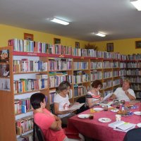 Zobacz w powiększeniu: Narodowe czytanie QUO VADIS Henryka Sienkiewicza (16)