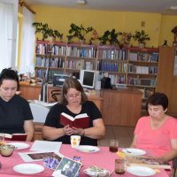 Zobacz w powiększeniu: Narodowe czytanie QUO VADIS Henryka Sienkiewicza (17)