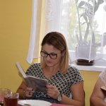 Obejrzyj galerię zdjęć: Narodowe czytanie QUO VADIS Henryka Sienkiewicza