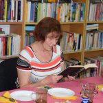 Obejrzyj galerię zdjęć: Narodowe czytanie QUO VADIS Henryka Sienkiewicza