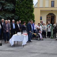 Zobacz w powiększeniu: Otwarcie drogi w Śniadówce (6)