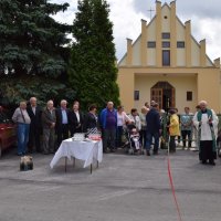 Zobacz w powiększeniu: Otwarcie drogi w Śniadówce (7)