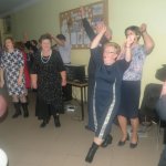 Obejrzyj galerię zdjęć: Pożegnanie karnawału 2016
