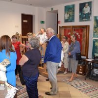 Zobacz w powiększeniu: Poznawanie Kultury, Tradycji i zabytków Ziemi Baranowskiej (1)