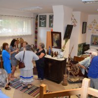 Zobacz w powiększeniu: Poznawanie Kultury, Tradycji i zabytków Ziemi Baranowskiej (2)