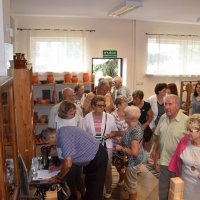 Zobacz w powiększeniu: Poznawanie Kultury, Tradycji i zabytków Ziemi Baranowskiej (5)