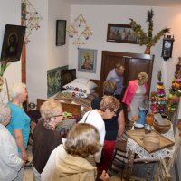 Zobacz w powiększeniu: Poznawanie Kultury, Tradycji i zabytków Ziemi Baranowskiej (6)