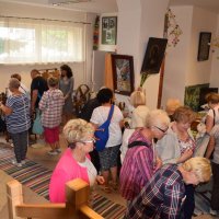 Zobacz w powiększeniu: Poznawanie Kultury, Tradycji i zabytków Ziemi Baranowskiej (8)