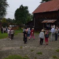 Zobacz w powiększeniu: Poznawanie Kultury, Tradycji i zabytków Ziemi Baranowskiej (9)