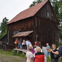 Zobacz w powiększeniu: Poznawanie Kultury, Tradycji i zabytków Ziemi Baranowskiej (11)