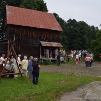 Zobacz w powiększeniu: Poznawanie Kultury, Tradycji i zabytków Ziemi Baranowskiej (12)
