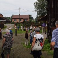 Zobacz w powiększeniu: Poznawanie Kultury, Tradycji i zabytków Ziemi Baranowskiej (13)