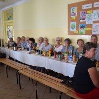 Zobacz w powiększeniu: Poznawanie Kultury, Tradycji i zabytków Ziemi Baranowskiej (37)
