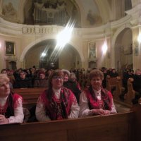 Zobacz w powiększeniu: VIII Przegląd Kolęd i Pastorałek (3)
