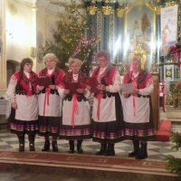 Zobacz w powiększeniu: VIII Przegląd Kolęd i Pastorałek (5)