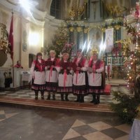 Zobacz w powiększeniu: VIII Przegląd Kolęd i Pastorałek (6)