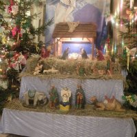 Zobacz w powiększeniu: VIII Przegląd Kolęd i Pastorałek (7)