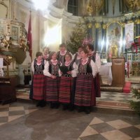 Zobacz w powiększeniu: VIII Przegląd Kolęd i Pastorałek (8)