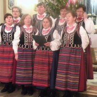 Zobacz w powiększeniu: VIII Przegląd Kolęd i Pastorałek (9)