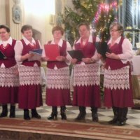 Zobacz w powiększeniu: VIII Przegląd Kolęd i Pastorałek (11)