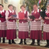 Zobacz w powiększeniu: VIII Przegląd Kolęd i Pastorałek (12)