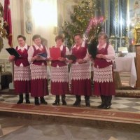 Zobacz w powiększeniu: VIII Przegląd Kolęd i Pastorałek (13)