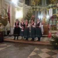 Zobacz w powiększeniu: VIII Przegląd Kolęd i Pastorałek (14)