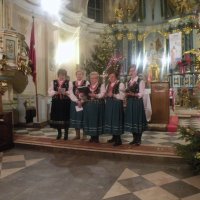 Zobacz w powiększeniu: VIII Przegląd Kolęd i Pastorałek (16)