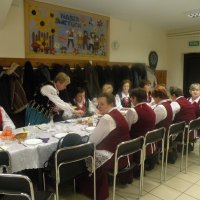 Zobacz w powiększeniu: VIII Przegląd Kolęd i Pastorałek (24)