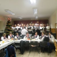 Zobacz w powiększeniu: VIII Przegląd Kolęd i Pastorałek (29)