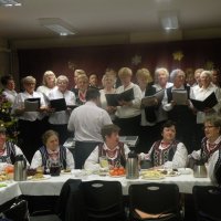 Zobacz w powiększeniu: VIII Przegląd Kolęd i Pastorałek (30)