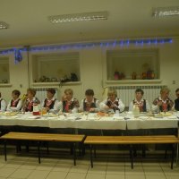 Zobacz w powiększeniu: VIII Przegląd Kolęd i Pastorałek (31)