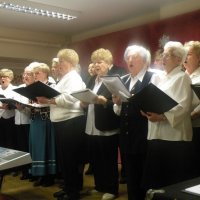 Zobacz w powiększeniu: VIII Przegląd Kolęd i Pastorałek (34)