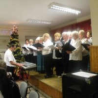 Zobacz w powiększeniu: VIII Przegląd Kolęd i Pastorałek (35)