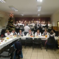 Zobacz w powiększeniu: VIII Przegląd Kolęd i Pastorałek (36)