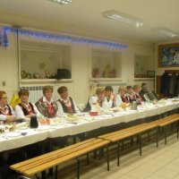 Zobacz w powiększeniu: VIII Przegląd Kolęd i Pastorałek (41)