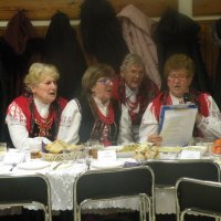 Zobacz w powiększeniu: VIII Przegląd Kolęd i Pastorałek (42)