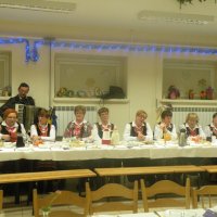 Zobacz w powiększeniu: VIII Przegląd Kolęd i Pastorałek (43)