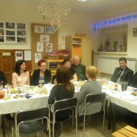 Zobacz w powiększeniu: VIII Przegląd Kolęd i Pastorałek (45)