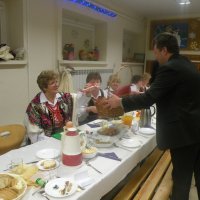 Zobacz w powiększeniu: VIII Przegląd Kolęd i Pastorałek (48)