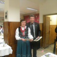 Zobacz w powiększeniu: VIII Przegląd Kolęd i Pastorałek (53)