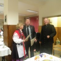 Zobacz w powiększeniu: VIII Przegląd Kolęd i Pastorałek (54)