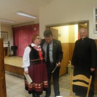 Zobacz w powiększeniu: VIII Przegląd Kolęd i Pastorałek (55)