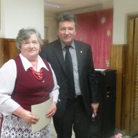 Zobacz w powiększeniu: VIII Przegląd Kolęd i Pastorałek (57)
