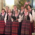 Obejrzyj galerię zdjęć: VIII Przegląd Kolęd i Pastorałek