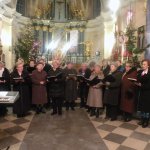 Obejrzyj galerię zdjęć: VIII Przegląd Kolęd i Pastorałek