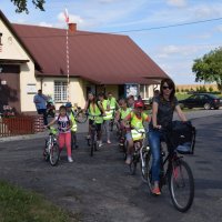 Zobacz w powiększeniu: Rajd niepodległościowy (2)